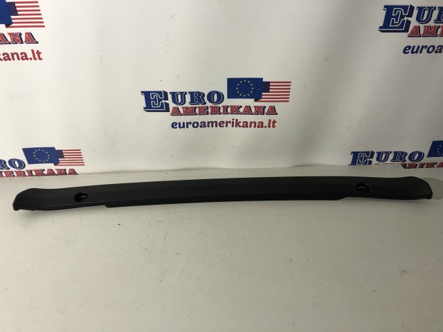 Closure Panel